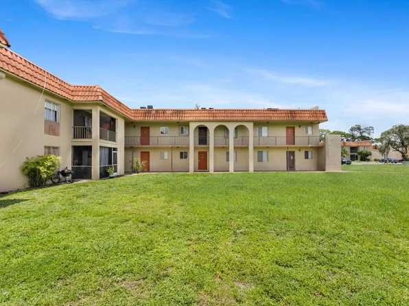 6100 Forest Hill Boulevard #209, West Palm Beach, FL 33415