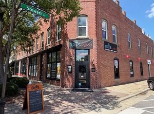 523 E Broad St APT D, Fuquay Varina, NC 27526