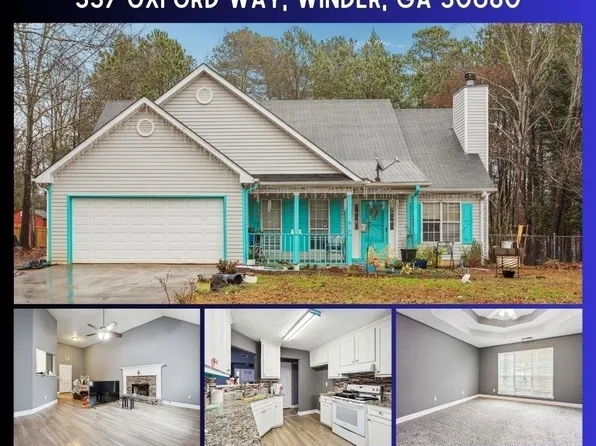 337 Oxford Way, Winder, GA 30680