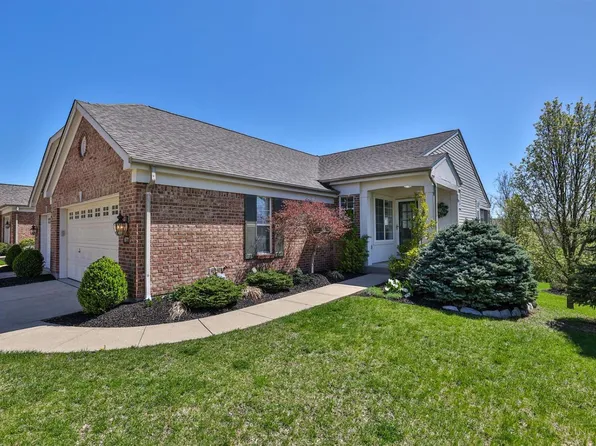 6771 Verde Ridge Dr, Cincinnati, OH 45247