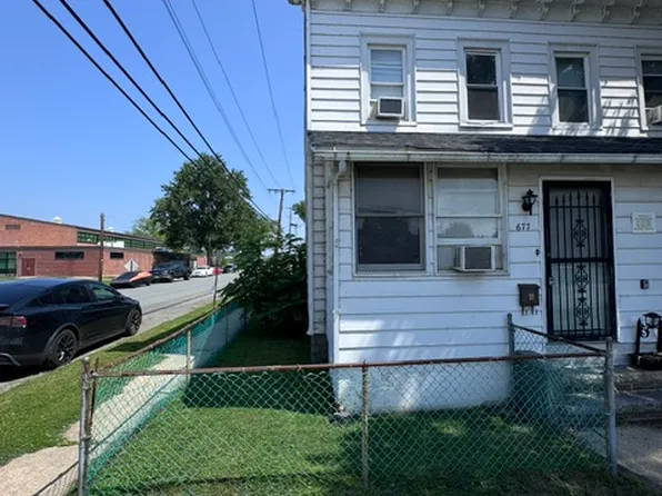 677 Bourbon St, Havre De Grace, MD 21078