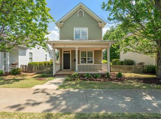 115 Mallard St, Greenville, SC 29601