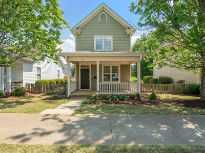 115 Mallard St, Greenville, SC, 29601