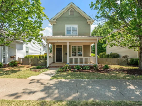 115 Mallard St, Greenville, SC 29601