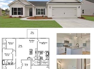 329 Crosswinds Drive, Rincon, GA 31326