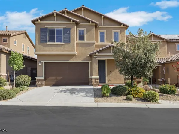 7306 Summer Grove Ave, Spring Valley, NV 89117