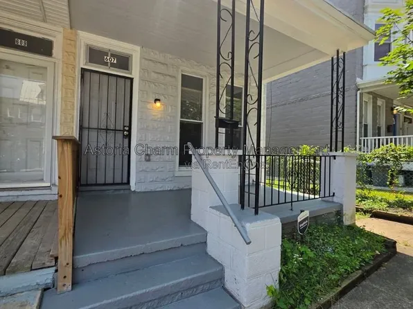 607 E 41st St, Baltimore, MD 21218