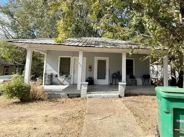 537 Perry Ave, Tupelo, MS 38804