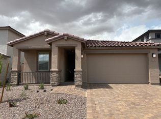 32392 N 122nd Ln, Peoria, AZ 85383