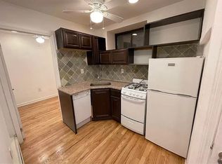 57 Clinton St APT 3A, New York, NY 10002