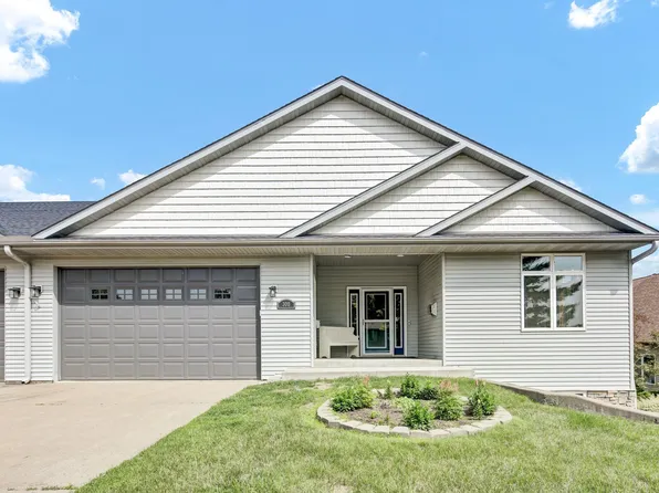 308 W Iowa St, Lake City, MN 55041