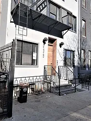 Rented by The Hamilton Group