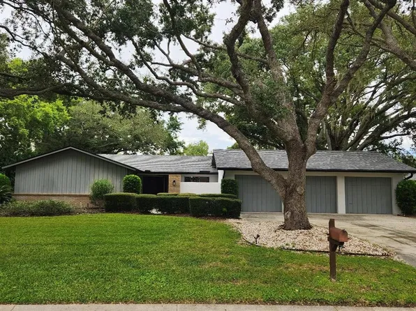 5331 DOMINICA CIRCLE, SARASOTA, FL 34233