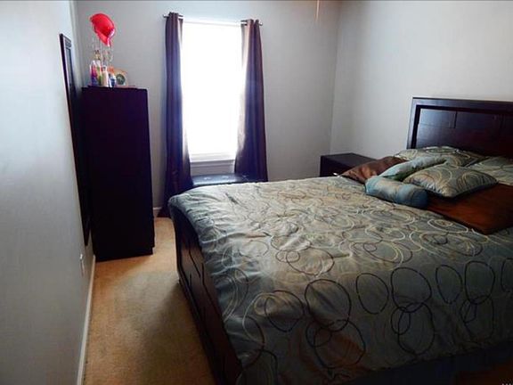 Bed 1