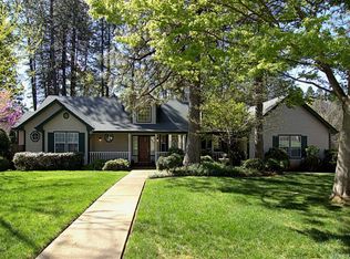 1464 Country Oak Dr, Paradise, CA 95969