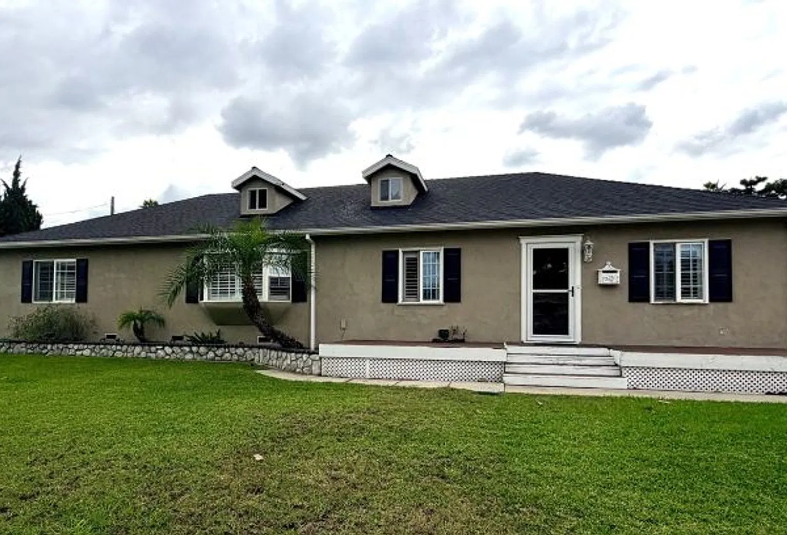 Updated Four Bedroom, Three Bath Home on Large Lot in Fullerton — Photo 1