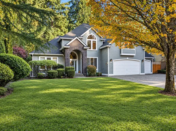 4509 77th Avenue Ct NW, Gig Harbor, WA 98335