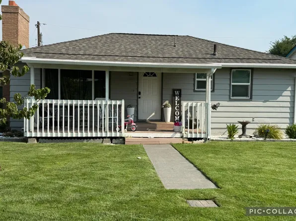 4008 W 2nd Ave, Kennewick, WA 99336