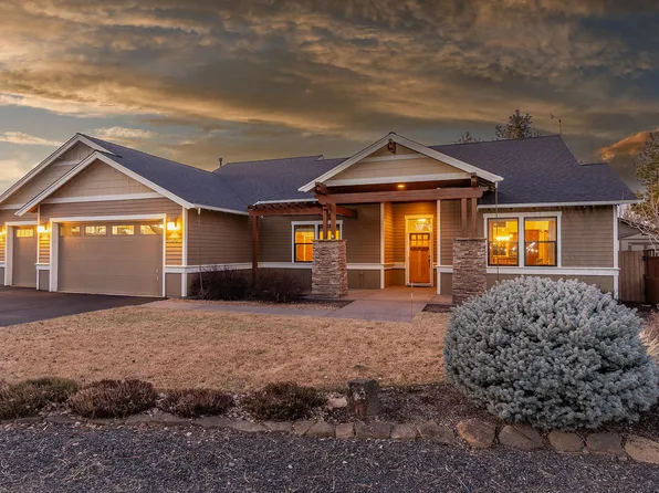 20972 Sedonia Ln, Bend, OR 97702