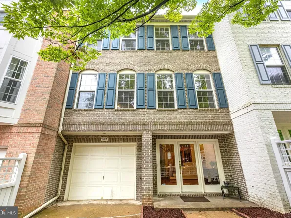 9403 Van Arsdale Dr, Vienna, VA 22181