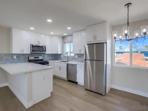 4237 Wilson Ave, San Diego, CA 92104