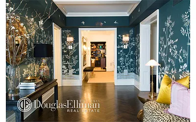 Sold by Douglas Elliman