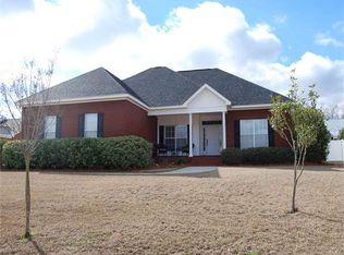 2011 Fern Dr, Dothan, AL 36301