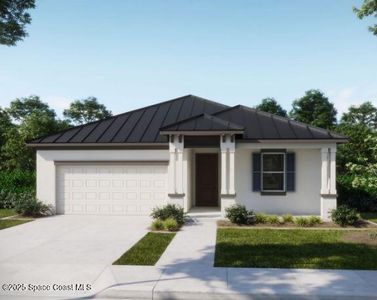 657 Clearwater Ave, Satellite Beach, FL, 32937