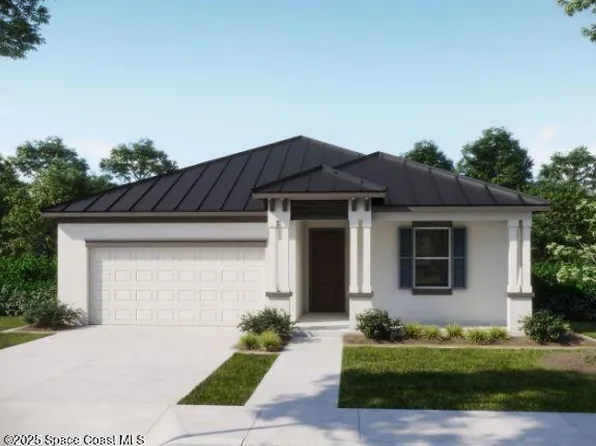 657 Clearwater Ave, Satellite Beach, FL 32937