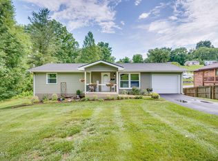 1933 Sand St, Kingsport, TN 37660