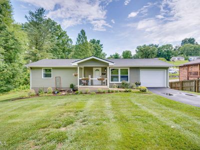 1933 Sand St, Kingsport, TN, 37660