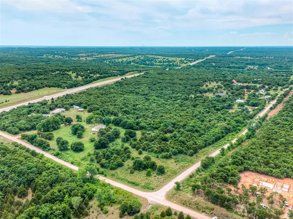 0 N Indian Meridian Rd, Jones, OK 73049