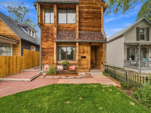 217 Jackson St, Pueblo, CO 81004