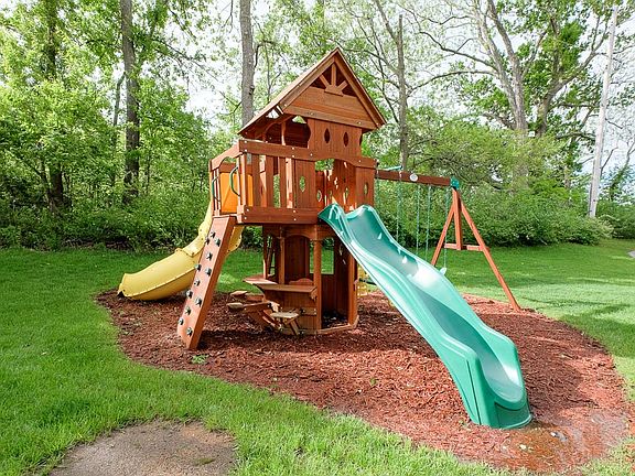 Play area