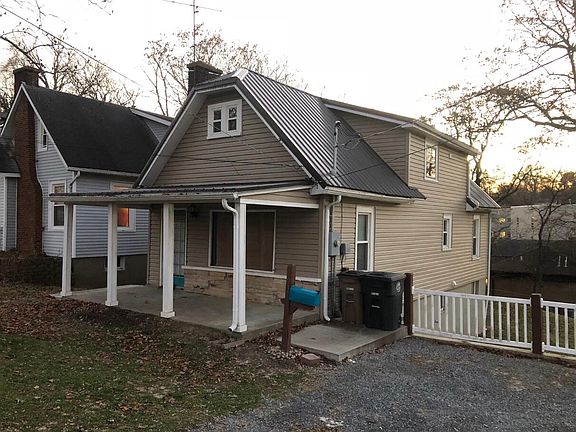 4th image of 603 N Middle St