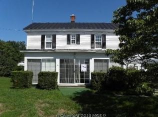 721 Viewtown Rd, Amissville, VA 20106