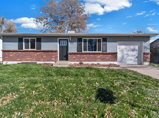 5562 Worchester St, Denver, CO 80239