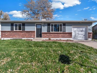 5562 Worchester St, Denver, CO, 80239