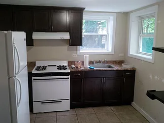 Rented by Sheffey Realty