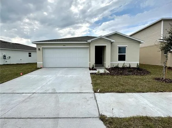 2114 Kansas Rd, Sumterville, FL 33585