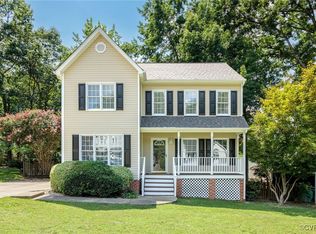 9207 Dolmen Rd, Glen Allen, VA 23060
