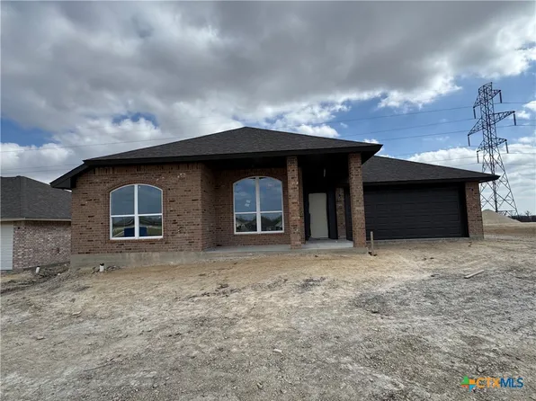3107 Atascosa Dr, Temple, TX 76501