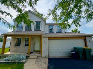 7110 Illusion Ct, Plainfield, IL 60586