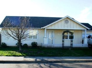 1716 S 59th St, Springfield, OR 97478