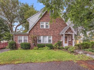 6 Spinney Ter, Belmont, MA 02478
