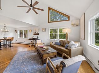 20 Snow Village Rd, Liberty, ME 04949