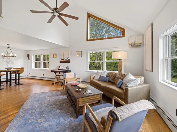 20 Snow Village Road, Liberty, ME 04949