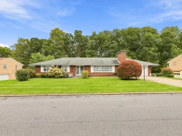 91 Schrader Ave, Johnstown, PA 15902