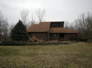 4080 Carroll Southern Rd NW, Carroll, OH 43112