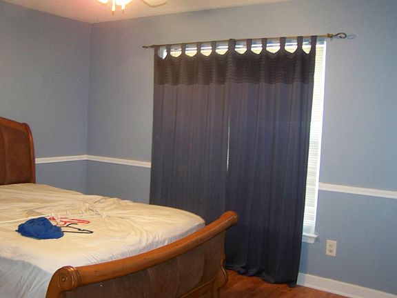 Master Bdrm